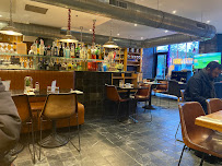 Bar du Restaurant italien Fuxia - RestaurantThiais - n°10