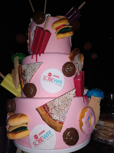 Restaurant «Market at EDITION», reviews and photos, 2901 Collins Ave, Miami Beach, FL 33140, USA