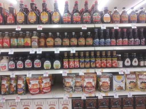 Grocery Store «Harmons Orchards Orem», reviews and photos, 870 800 N, Orem, UT 84097, USA