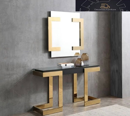 Furniture Store «Decoreza Furniture», reviews and photos, 611 W Vine St, Kissimmee, FL 34741, USA