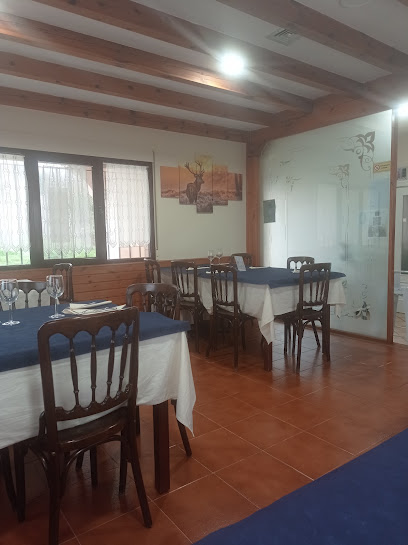 RESTAURANTE CASA PACA