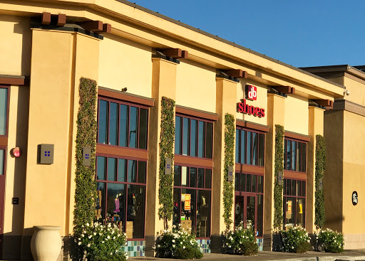 Shoe Store «DB Shoes», reviews and photos, 2251 S Shore Center, Alameda, CA 94501, USA