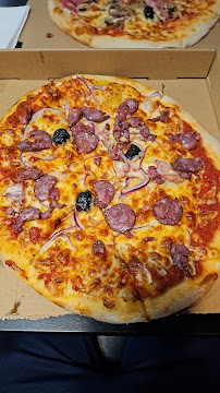 Les plus récentes photos du Pizzeria Prado Pizza à Marseille - n°1