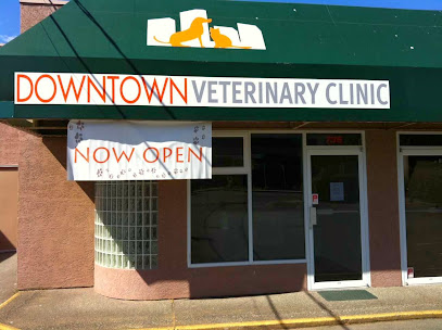 Downtown Veterinary Clinic