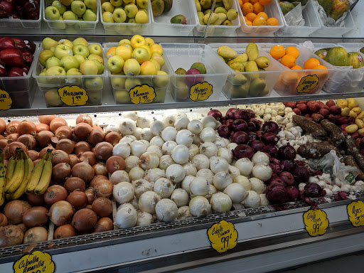 Mexican Grocery Store «Mi Ama Grocery», reviews and photos, 813 E 66th St, Richfield, MN 55423, USA