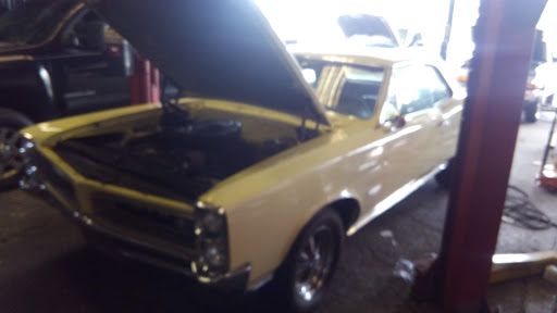 Tire Shop «Yarbrough Tire & Service», reviews and photos, 2306 S Highlands Ave, Sebring, FL 33870, USA