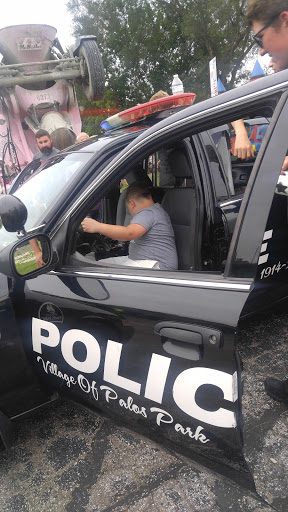 Recreation Center «Worth Park District», reviews and photos, 11500 S Beloit Ave, Worth, IL 60482, USA