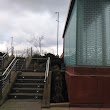 Larkin Building Wall - Frank Lloyd Wright