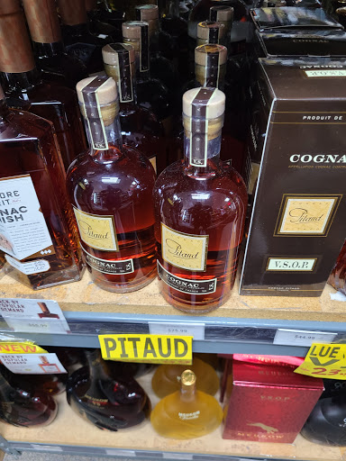 Liquor Store «Thornton Package», reviews and photos, 535 Maxham Rd, Lithia Springs, GA 30122, USA