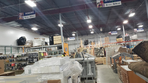 Home Improvement Store «Twin Cities Habitat for Humanity ReStore», reviews and photos