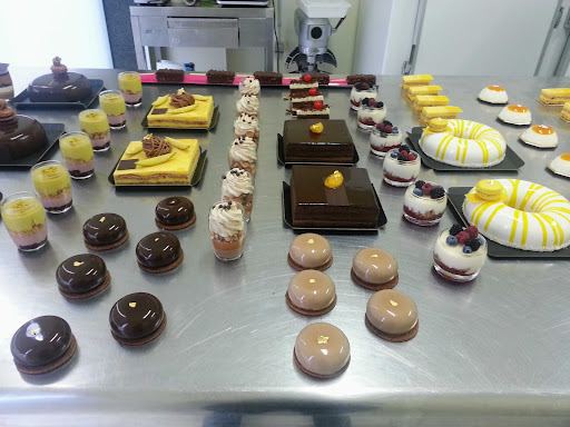 Pastry Gluten Free en Rubí, Barcelona