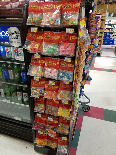 Supermarket «Gardena Supermarket», reviews and photos, 1012 W Gardena Blvd, Gardena, CA 90247, USA