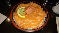 Plats et boissons du Restaurant japonais Naruto à Mantes-la-Jolie - n°11