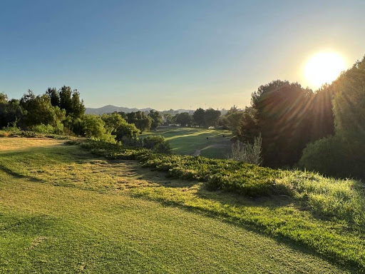 Golf Club «Green River Golf Club», reviews and photos, 5215 Green River Rd, Corona, CA 92880, USA
