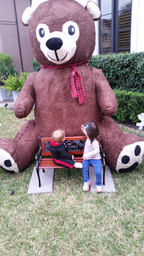 Non-Profit Organization «Nature Discovery Center», reviews and photos, 7112 Newcastle St, Bellaire, TX 77401, USA