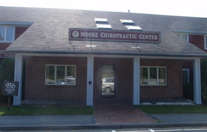 Moore Chiropractic and Wellness Center