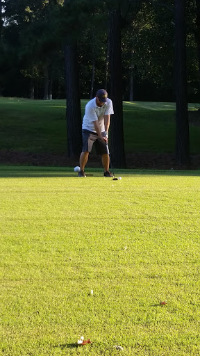 Golf Club «The Brookwoods Golf Club», reviews and photos, 7325 Club Dr, Quinton, VA 23141, USA