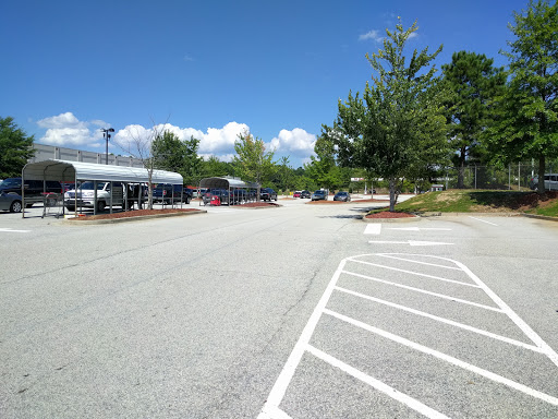 Warehouse club «BJ’s Wholesale Club», reviews and photos, 1800 Dogwood Dr SE, Conyers, GA 30013, USA