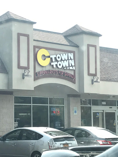 Grocery Store «C-Town Supermarkets», reviews and photos, 1105 Horseblock Road, Farmingville, NY 11738, USA