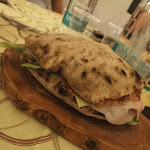 Photo n°1 de l'avis de Luca.n fait le 26/07/2023 à 08:45 sur le  La Collinetta à Terni