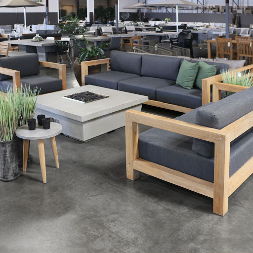 Furniture Store «Teak Warehouse Outdoor Furniture», reviews and photos, 2653 Manhattan Beach Blvd, Redondo Beach, CA 90278, USA