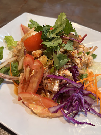 Thai Ivory Cuisine Upland image