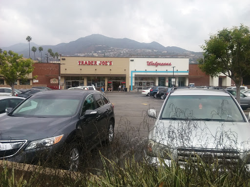 Drug Store «Walgreens», reviews and photos, 105 E Glenoaks Blvd, Glendale, CA 91207, USA