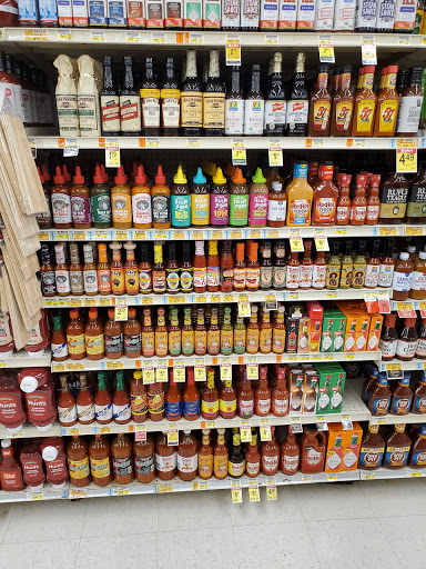 Grocery Store «Jewel-Osco», reviews and photos, 2501 Schaumburg Rd, Schaumburg, IL 60194, USA