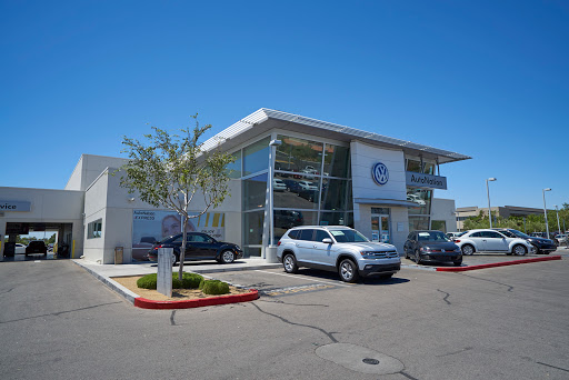 Volkswagen Dealer «AutoNation Volkswagen Las Vegas», reviews and photos, 6375 W Sahara Ave, Las Vegas, NV 89146, USA