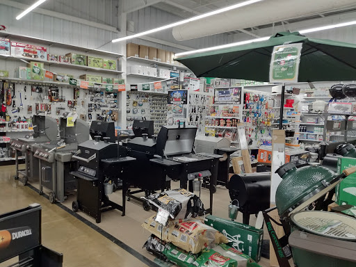 Hardware Store «Revell Ace Hardware», reviews and photos, 730 Clinton Pkwy, Clinton, MS 39056, USA