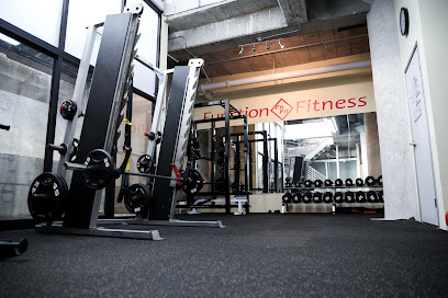 Function Fitness Gym Inc - 701 S Los Angeles St, Los Angeles, CA 90014