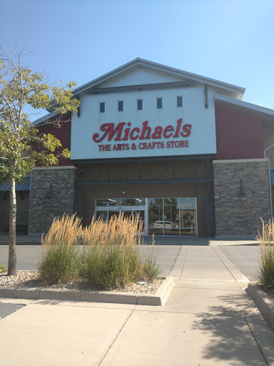 Craft Store «Michaels», reviews and photos, 205 Ken Pratt Blvd #200, Longmont, CO 80501, USA