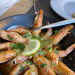 Photo n°1 de l'avis de MargoRita.7 fait le 17/08/2023 à 09:52 sur le  Restaurante O Viriato à Portimão