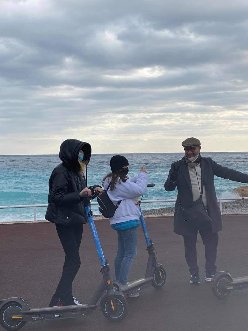 Photo n° 1 de l'avis de Guini.t fait le 21/01/2021 à 17:10