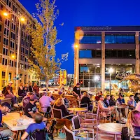 WoodGrain Brewing Co. in Sioux Falls, South Dakota - 4.70 star rating