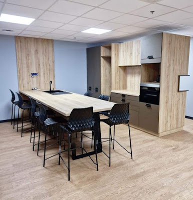 Mba design à Escatalens