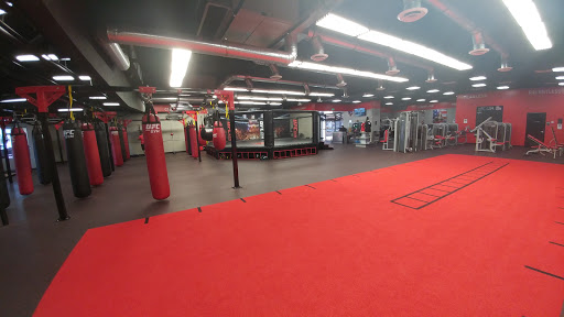 Gym «UFC Gym Northridge», reviews and photos, 9150 Reseda Blvd, Northridge, CA 91325, USA