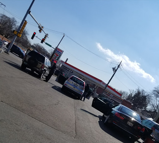 Car Wash «Harlem Randolph Car Wash», reviews and photos, 161 Harlem Ave, Forest Park, IL 60130, USA