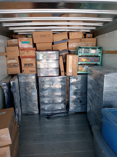 Moving and storage service Abilene