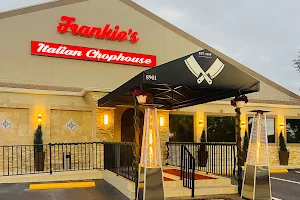 Frankie's Italian ChopHouse image