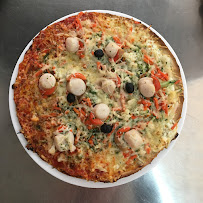 Plats et boissons du Pizzas à emporter L'instant Pizza ( Gironde ) à Sauveterre-de-Guyenne - n°15