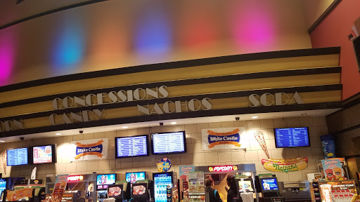 Movie Theater «Regal Cinemas Hamilton Mill 14», reviews and photos, 2160 Hamilton Creek Pkwy, Dacula, GA 30019, USA