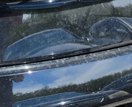 Car Wash «Buggy Bathe Auto Wash & Detail Shoppe», reviews and photos, 4357 Shore Dr, Virginia Beach, VA 23455, USA