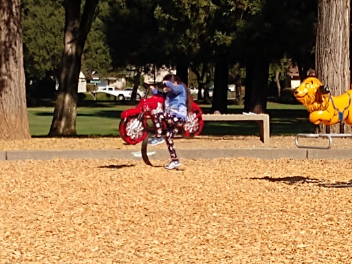 Park «Woodcreek Park», reviews and photos, 1470 Astoria Dr, Fairfield, CA 94534, USA