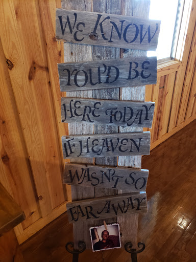 Wedding Venue «THE SPRINGS Event Venue», reviews and photos, 7479 W Simpson Rd, Edmond, OK 73025, USA