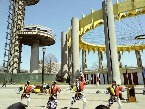 Performing Arts Theater «Queens Theatre», reviews and photos, 14 United Nations Ave S, Corona, NY 11368, USA