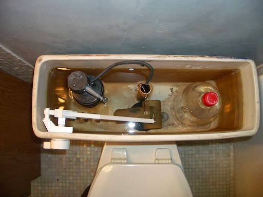 Plumber «MPM Plumbing», reviews and photos, 5 Mineral Springs Ct, Gaithersburg, MD 20877, USA