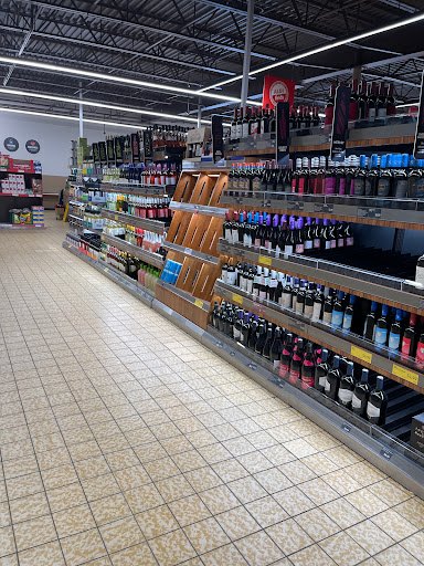 Supermarket «ALDI», reviews and photos, 2526 Freedom Dr, Charlotte, NC 28208, USA