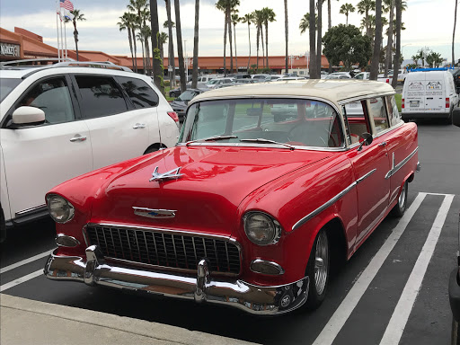 Shopping Mall «Pismo Coast Shopping Plaza», reviews and photos, 555 5 Cities Dr, Pismo Beach, CA 93449, USA