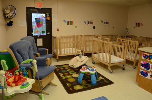 Child Care Agency «Creative Campus Child Care», reviews and photos, 19043 Cumberland Rd, Noblesville, IN 46060, USA